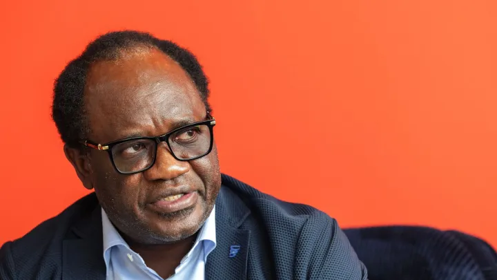 Runner-up and opposition candidate Brian Mundubile to challenge Zambia president's win in court