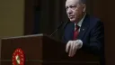 "أمل للمظلومين".. الرئيس أردوغان: تركيا الأولى عالمياً بالمساعدات مقارنة بدخلها وسنواصل دعم غزة