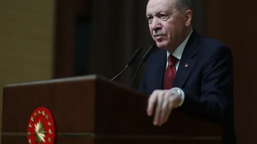 "أمل للمظلومين".. الرئيس أردوغان: تركيا الأولى عالمياً بالمساعدات مقارنة بدخلها وسنواصل دعم غزة