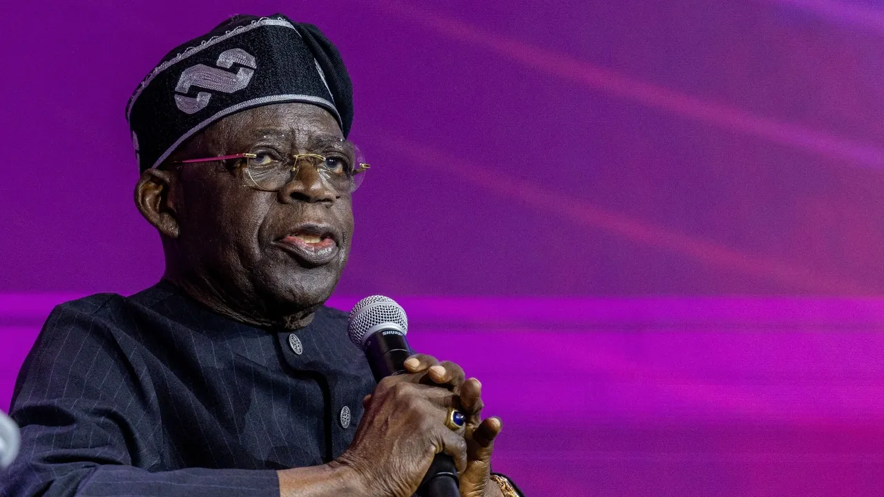 Nigeria reforms helped to avert economic collapse, finance minister says