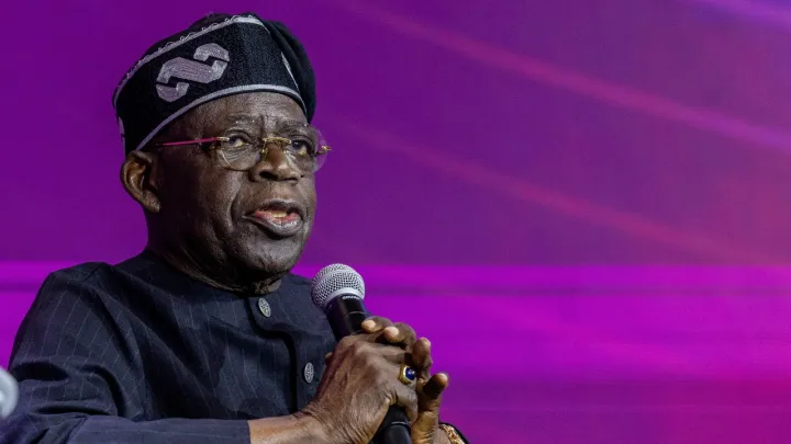 Nigeria reforms helped to avert economic collapse, finance minister says