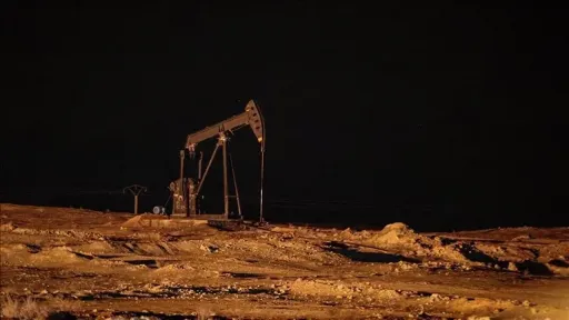 Сирияда газ тасымалдайтын құбыр желісінде жарылыс болды