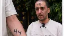 Israël marque les détenus palestiniens avec des numéros, ravivant le souvenir des camps nazis