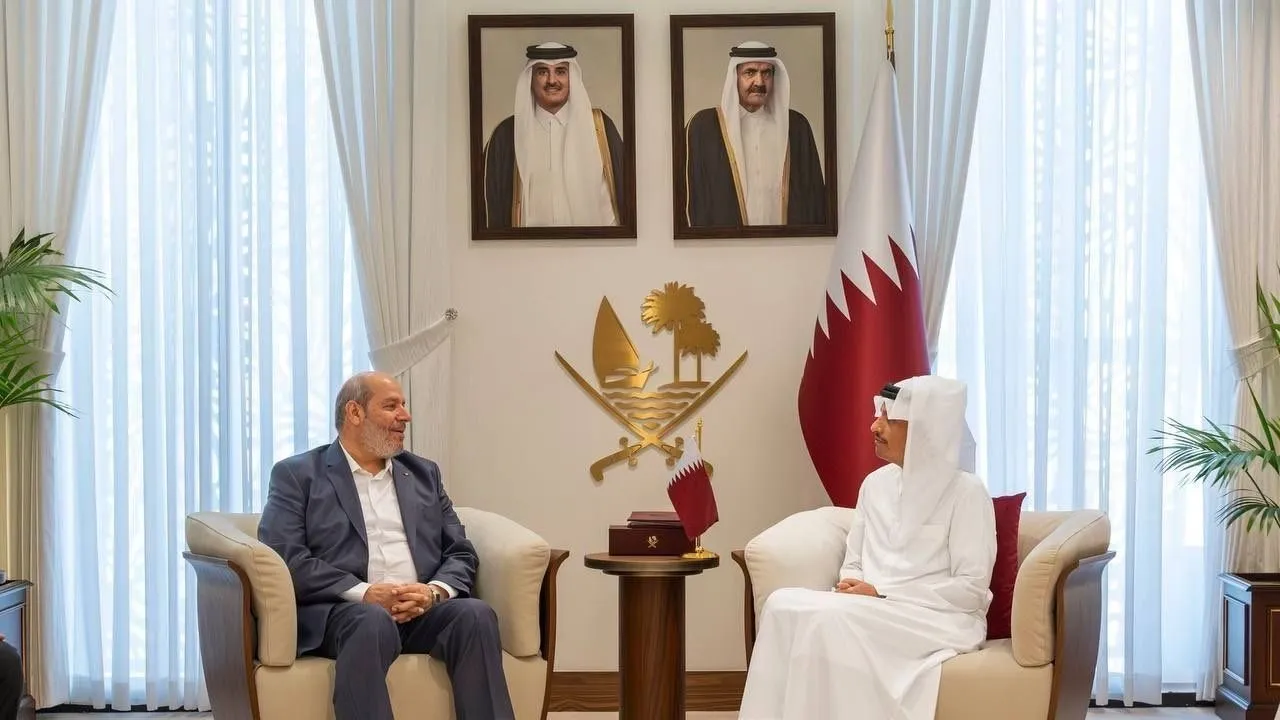 قطر تشدّد على ضرورة وقف الخروقات الإسرائيلية في غزة.. وحماس تحذّر من انهيار الاتفاق