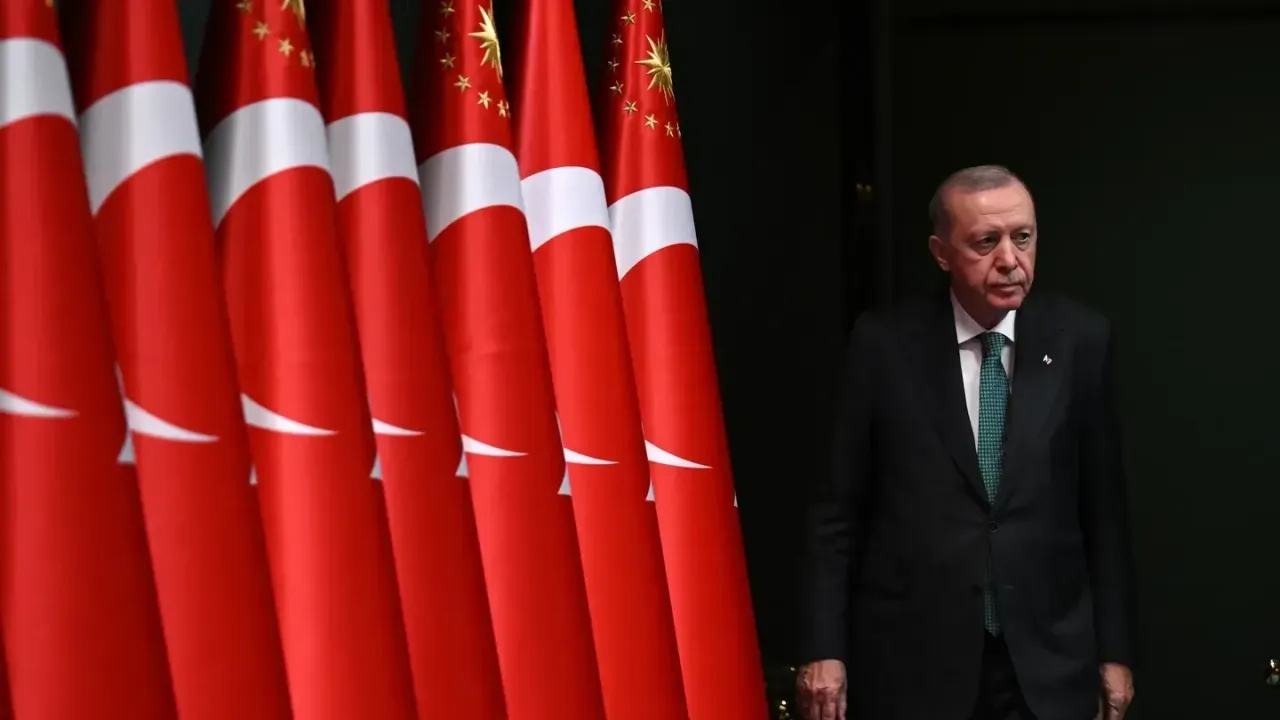 トルコのエルドアン大統領、日本の高市首相と電話会談