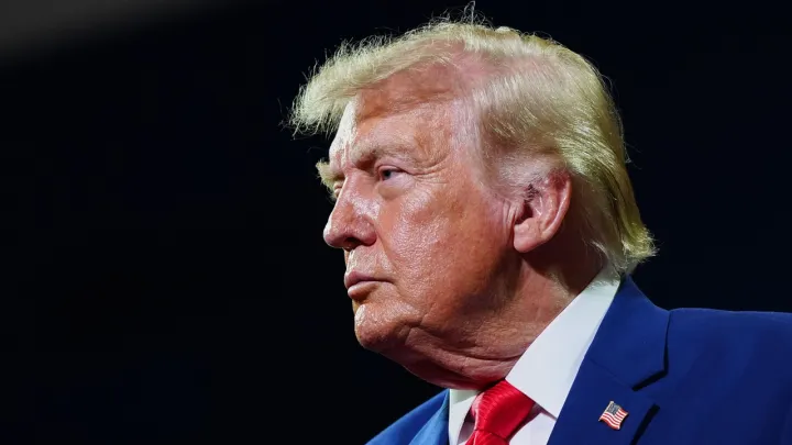 Trump cancels planned attack against Iran