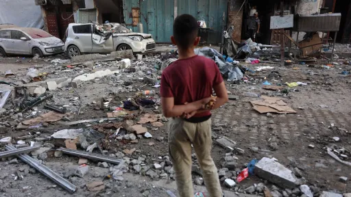 Egypt steps up contacts to implement Cairo understandings on Gaza ceasefire