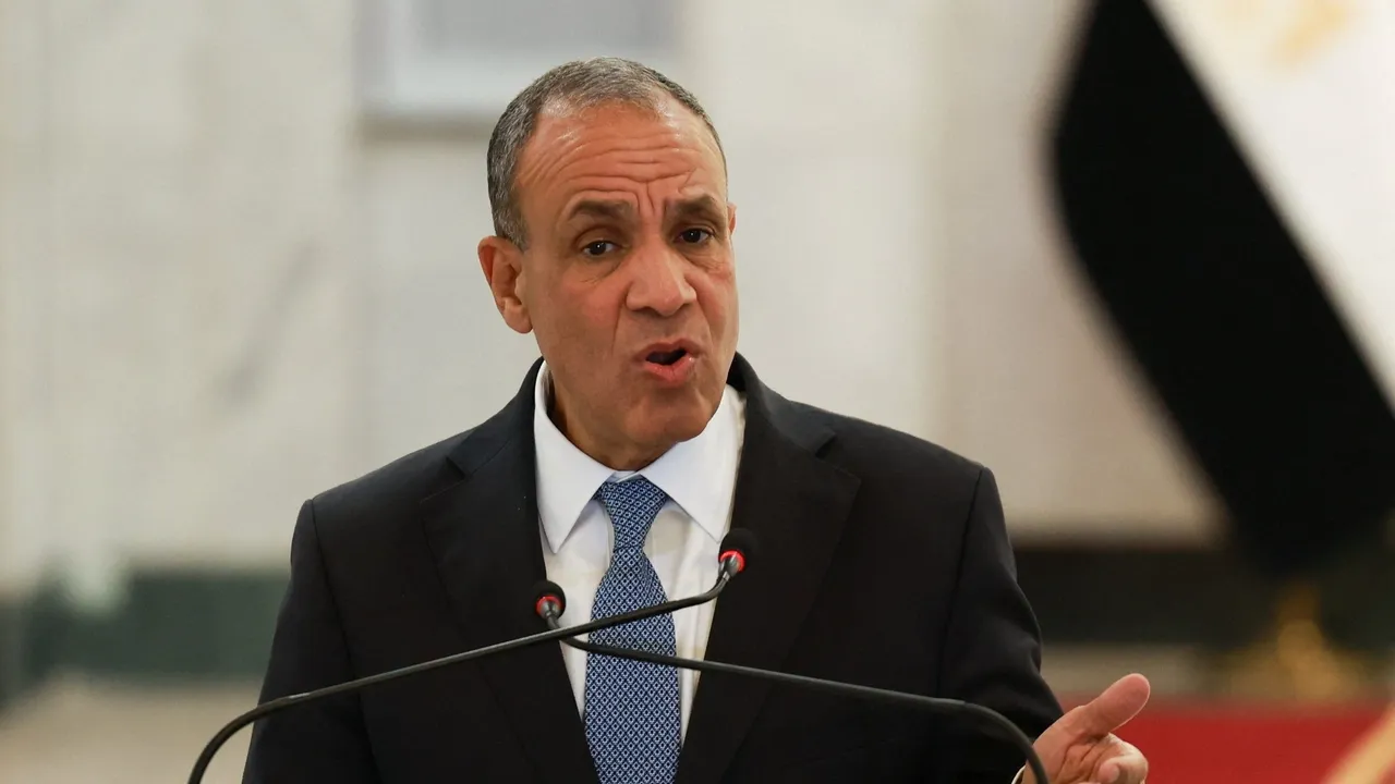 مصر تربط أمن إسرائيل بحل عادل للقضية الفلسطينية.. وعبد العاطي يؤكّد لويتكوف ضرورة خفض التوتر