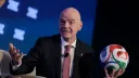 Confederation of African Football holds the key to Infantino's FIFA fate: Ex-Olympic official