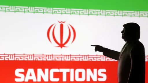 'With us or against us': US tells allies, China to back economic campaign against Iran