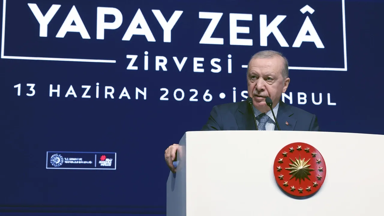 "سنبني قرن تركيا بالعلم".. الرئيس أردوغان يعلن برنامجاً لتأهيل كوادر في الذكاء الصناعي والرقائق