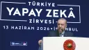 "سنبني قرن تركيا بالعلم".. الرئيس أردوغان يعلن برنامجاً لتأهيل كوادر في الذكاء الصناعي والرقائق