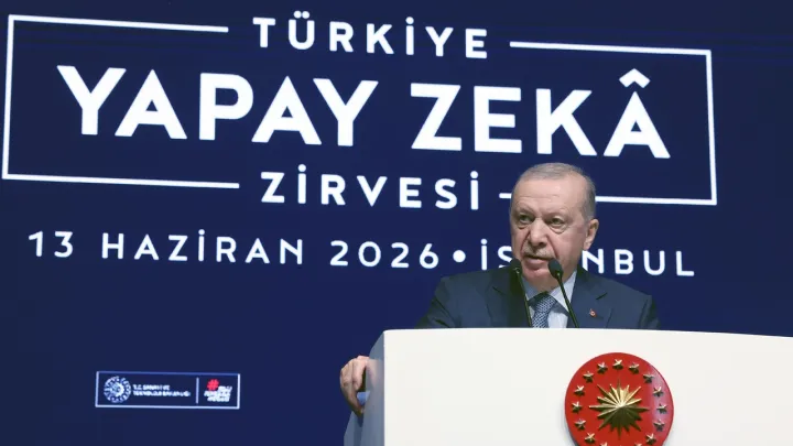 "سنبني قرن تركيا بالعلم".. الرئيس أردوغان يعلن برنامجاً لتأهيل كوادر في الذكاء الصناعي والرقائق