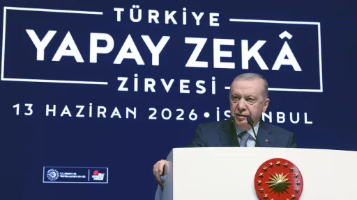 "سنبني قرن تركيا بالعلم".. الرئيس أردوغان يعلن برنامجاً لتأهيل كوادر في الذكاء الصناعي والرقائق