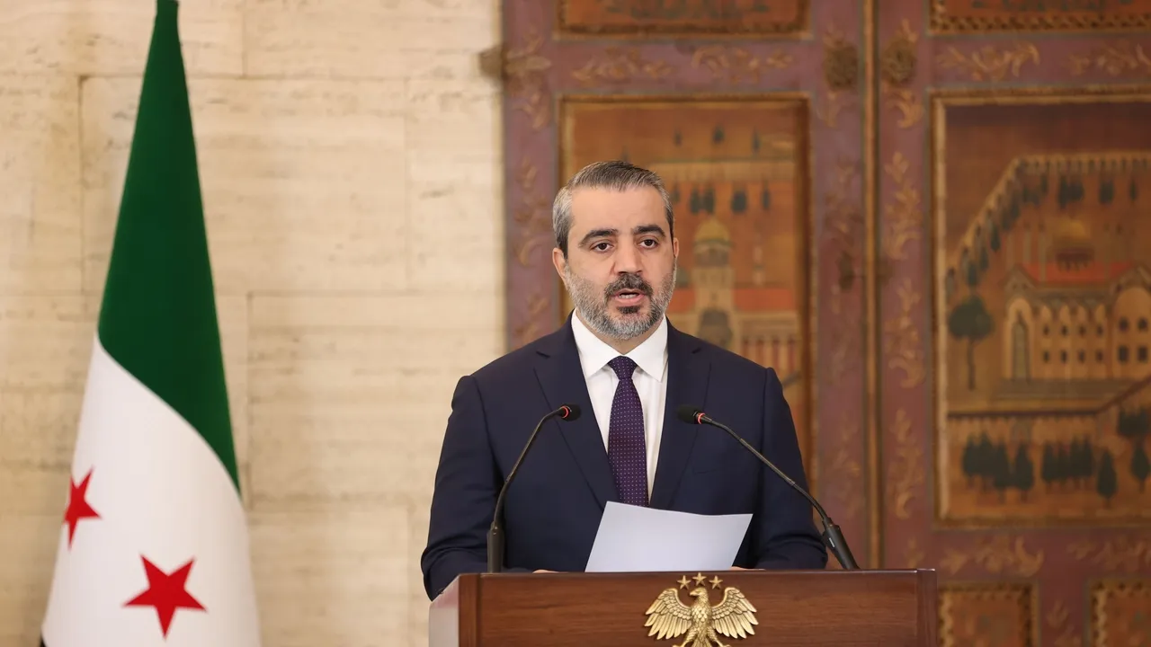 Сирия сыртқы істер министрі Пәкістанға барды
