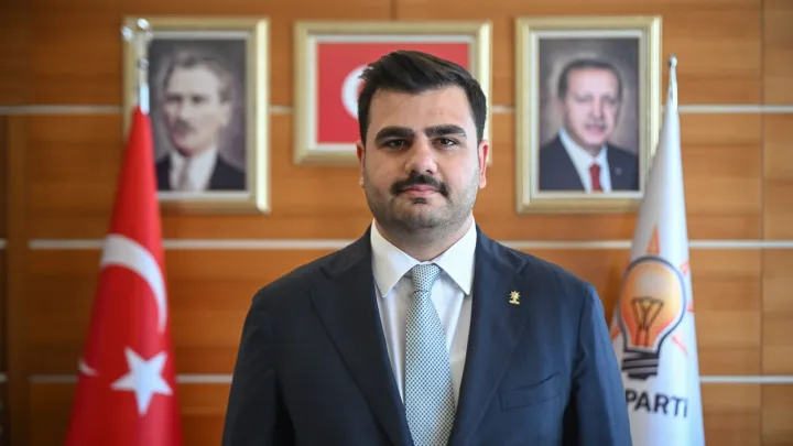"العدالة والتنمية" التركي: رسائل نتنياهو عبر سوريا طموح يتجاوز حجمه ولا ينبغي له اختبار إرادتنا