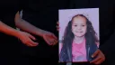 İzrail 5 yäşlek balanı üterüen qabul itte