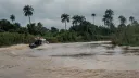 Boat accident kills at least 40 people in Nigeria's Sokoto state