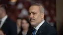 Türkiye's Fidan discusses Gaza peace plan with Egyptian, Saudi counterparts