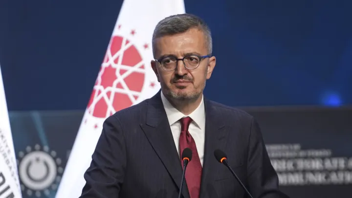 دوران: تهديدات نتنياهو وأكاذيبه ضد تركيا وسوريا تعكس عزلته الدولية ومخاوفه السياسية