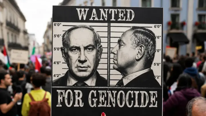 Türkiye solicita um alerta vermelho da Interpol contra Netanyahu devido ao ataque à flotilha de Gaza