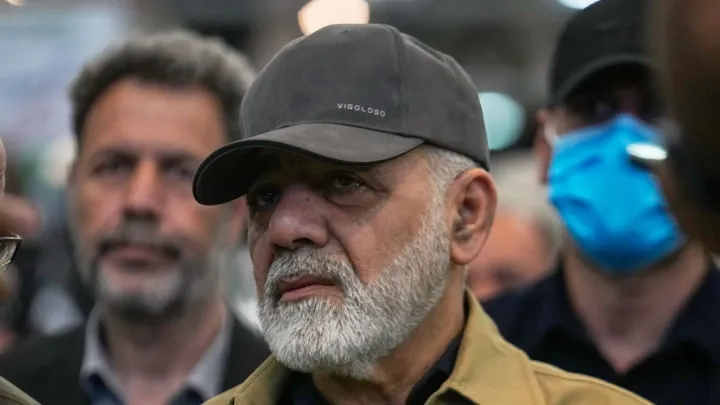 Eýranyň Baş ştabynyň başlygy: “Duşmanyň täze howplaryna degişli gaýtawuly görkezeris”
