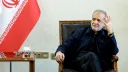 بزشكيان: لدينا القوة والمكانة لإنهاء الحرب مع واشنطن والمفاوضات لا تعني التراجع