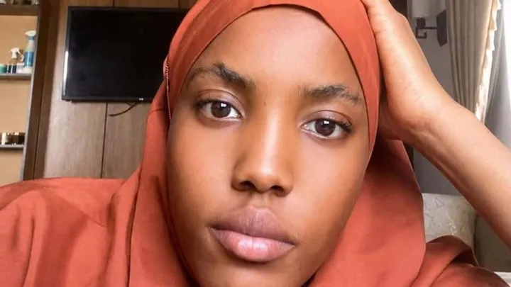 EFCC ta janye ƙarar da ta shigar da Maryam Shehu da Abubakar Shuraim kan zargin ɓata suna