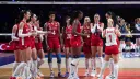 Тордун ханышалары Словения менен беттешет