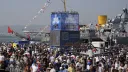 إقبال جماهيري كثيف على "تكنوفيست الوطن الأزرق" بتركيا في يومه الثالث