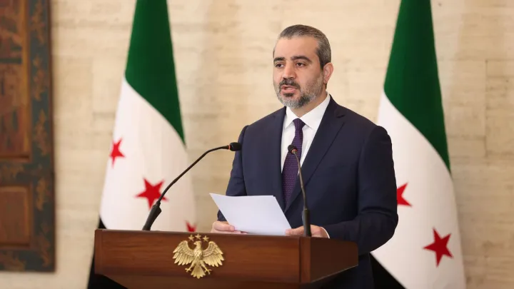 Suriya XİN rəhbəri Ə.H.Şeybani Türkiyəni Suriyanın yenidən qurulmasında əsas tərəfdaş adlandırıb