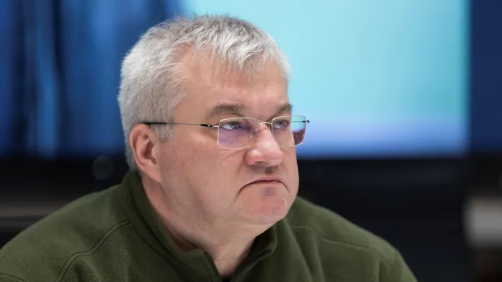 Ukrajinski ministar vanjskih poslova: Mir je moguć samo uz učešće Evrope