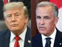 Trump criticises Canada over tariffs amid ongoing trade dispute