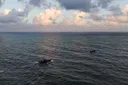 Seven family members aboard migrant boat that sank off Tunisia's coast