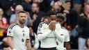 Ɗan Nijeriya Semi Ajayi ya taimaka wajen yi wa Man Utd dukan wulaƙanci a farkon Gasar Firimiya