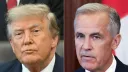 АКШ менен Канаданын ортосундагы тарифтик чыңалуу: Трамп Оттава администрациясын катуу сынга алды