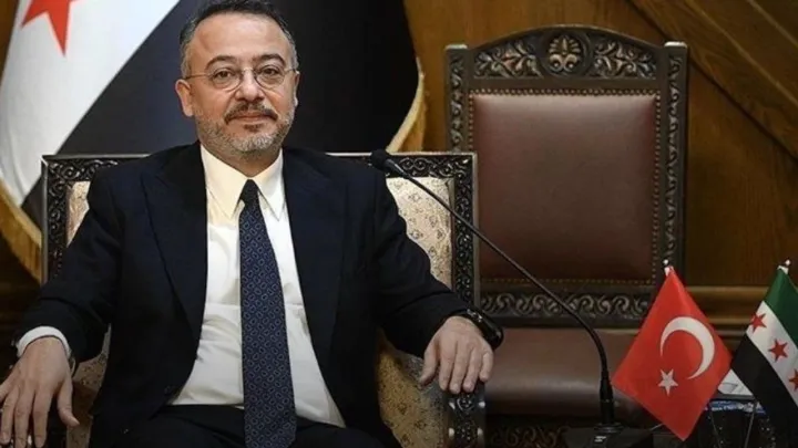 السفير التركي: رفع اسم سوريا من قائمة الإرهاب الأمريكية في مراحله النهائية
