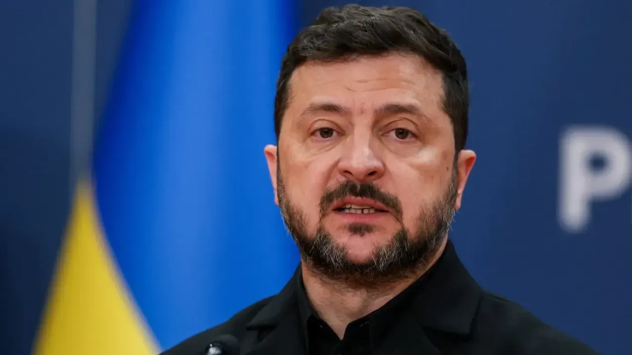 زلنسکی درخواست‌ها برای برگزاری انتخابات در زمان جنگ را رد کرد