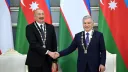 Ташкентте «Әзербайжан паркі» бой көтереді