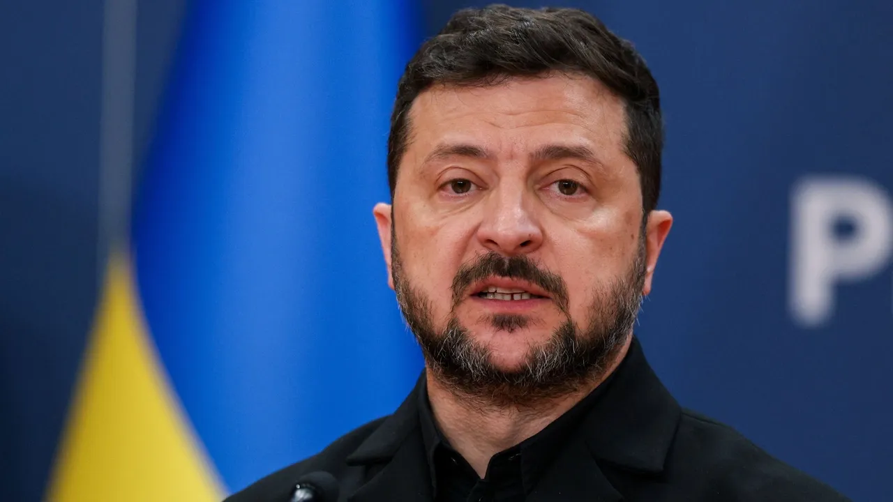 Zelensky rejeita eleições durante a guerra e avisa sobre divisão