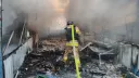 مقتل طفلين وإصابة 9 في هجمات بالمسيّرات جنوبيّ روسيا.. وزيلينسكي يعرض هدنةً لحماية الطاقة والزراعة