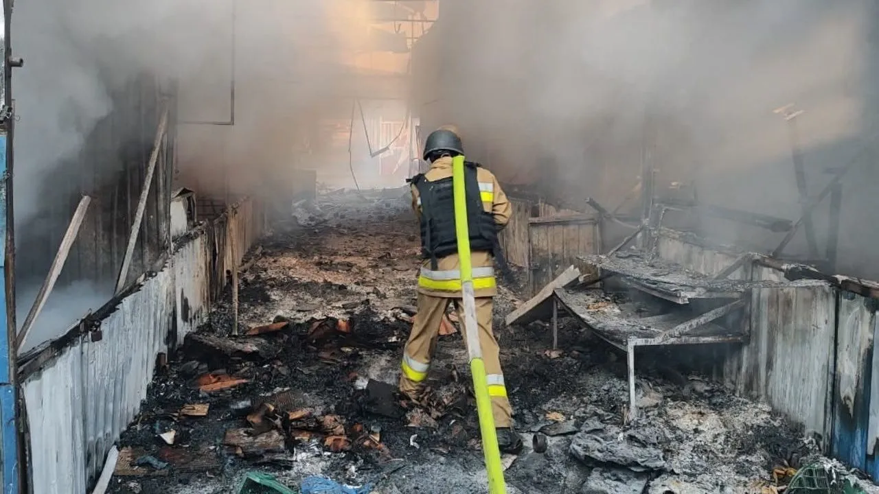 مقتل طفلين وإصابة 9 في هجمات بالمسيّرات جنوبيّ روسيا.. وزيلينسكي يعرض هدنةً لحماية الطاقة والزراعة