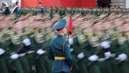 В Госдуме готовятся воевать до 2030 года