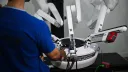 “Turkcell” şirkəti “TEKNOFEST Mavi Vətən” festivalında uzaqdan robotik cərrahiyyə sınağı kerçirib