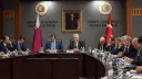 بولاط: حجم التبادل التجاري بين تركيا وقطر ارتفع 53 ضعفاً ونستهدف بلوغه 5 مليارات دولار