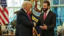 США убрали Сирию из списка спонсоров терроризма