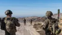 Израиль күштері Сирияның оңтүстігіне басып кірді