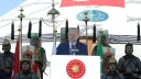 أردوغان: تحقيق أهداف مسار "تركيا بلا إرهاب" سيفتح مرحلة جديدة ويعزز استقرار المنطقة