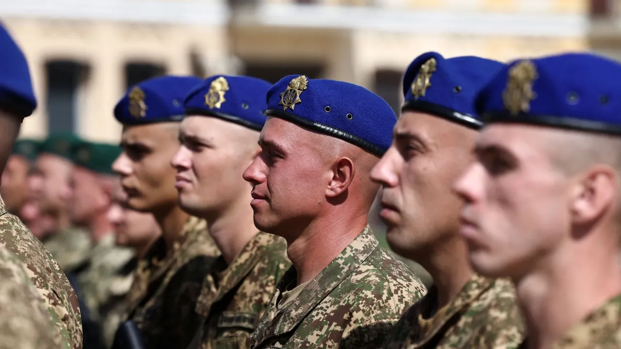 ЕО мен Ұлыбритания Украинаға қолдауын күшейтуде