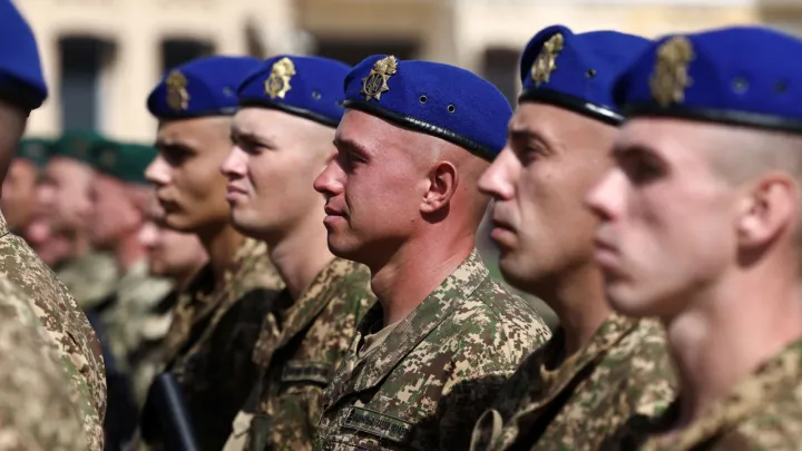 ЕО мен Ұлыбритания Украинаға қолдауын күшейтуде